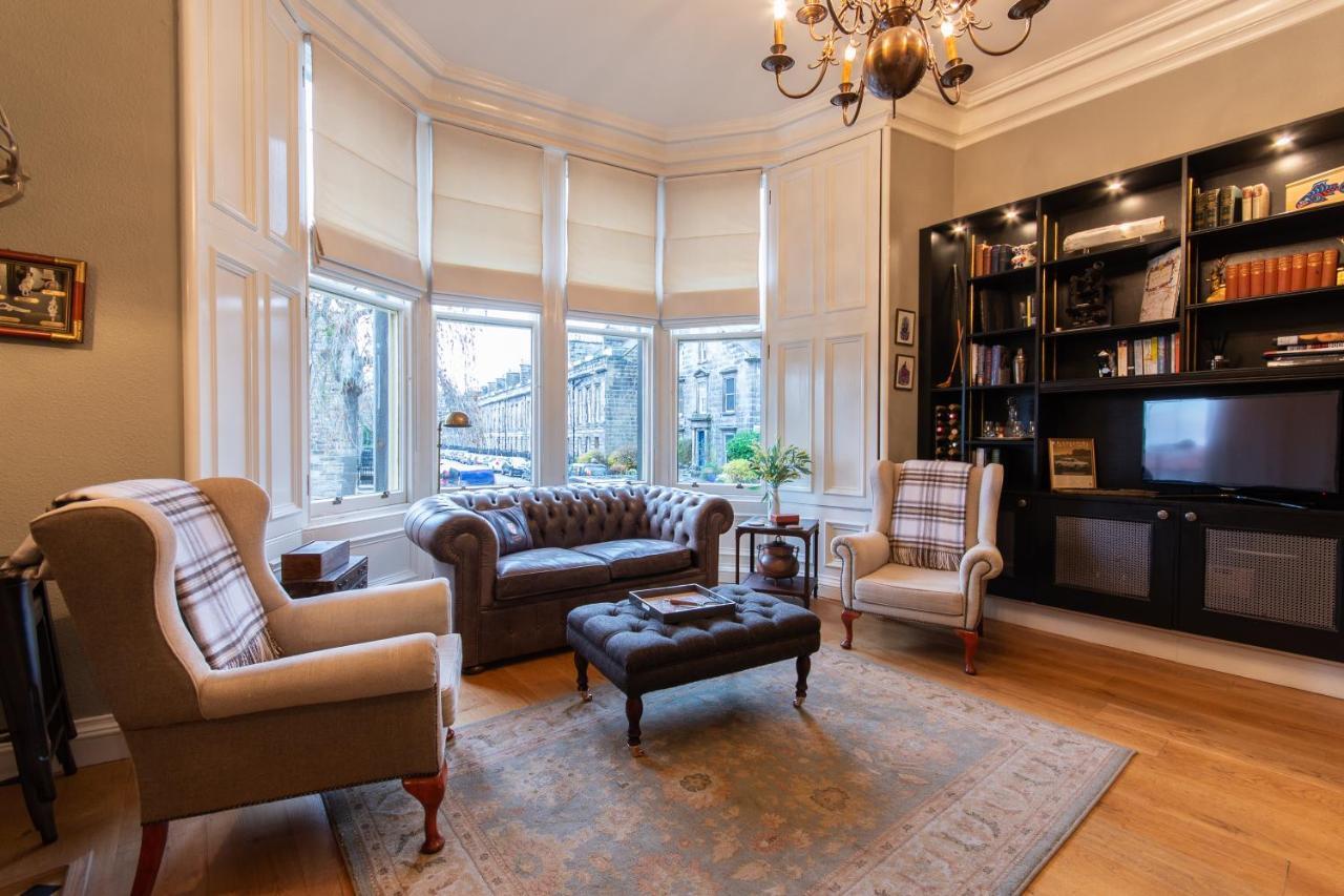 Beautiful Property In A Fantastic Location เซนต์แอนดรูว์ ภายนอก รูปภาพ